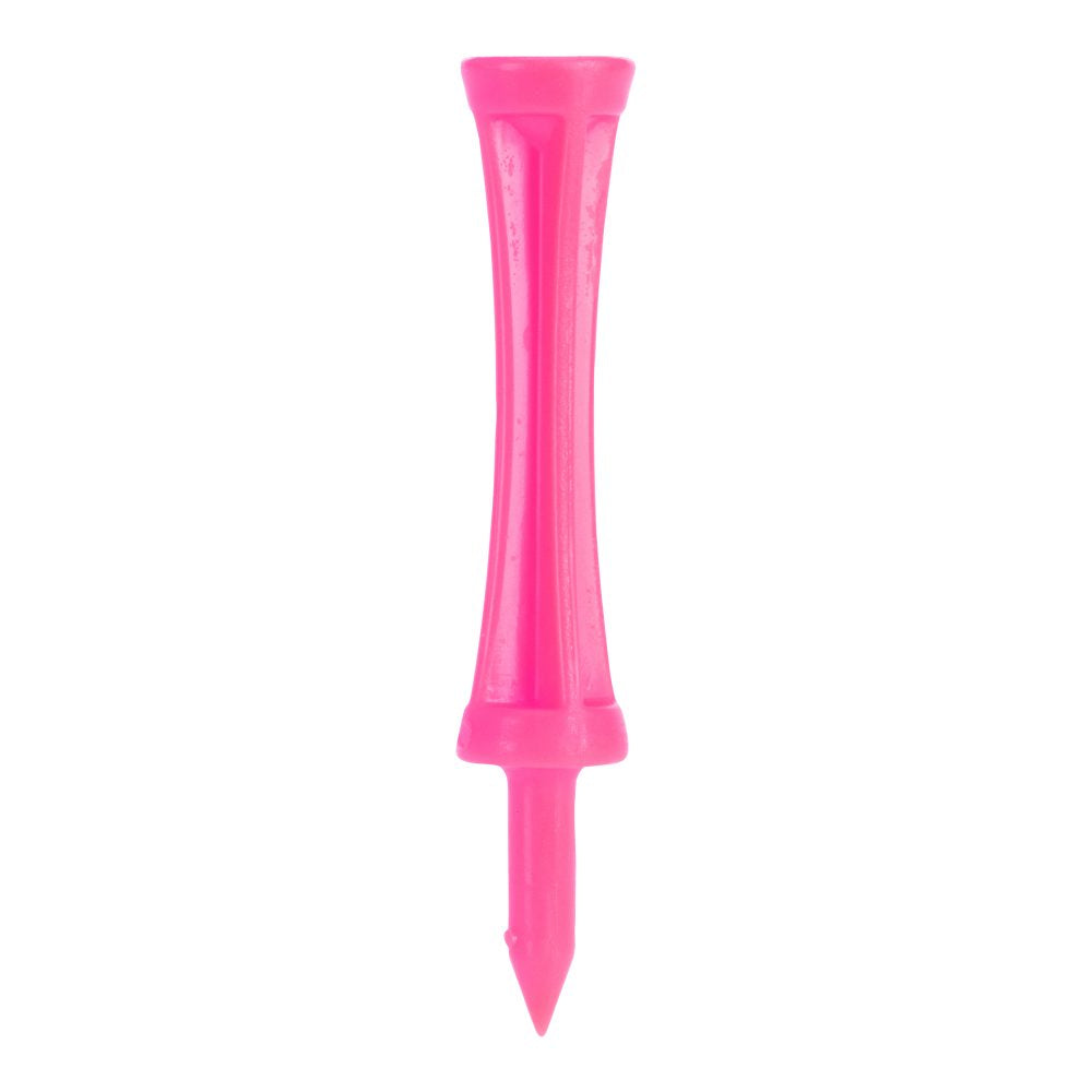 Step Tees Pure2Improve Pink