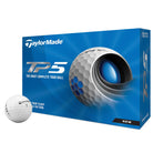 TaylorMade Piłki Golfowe TP5, 12 sztuk