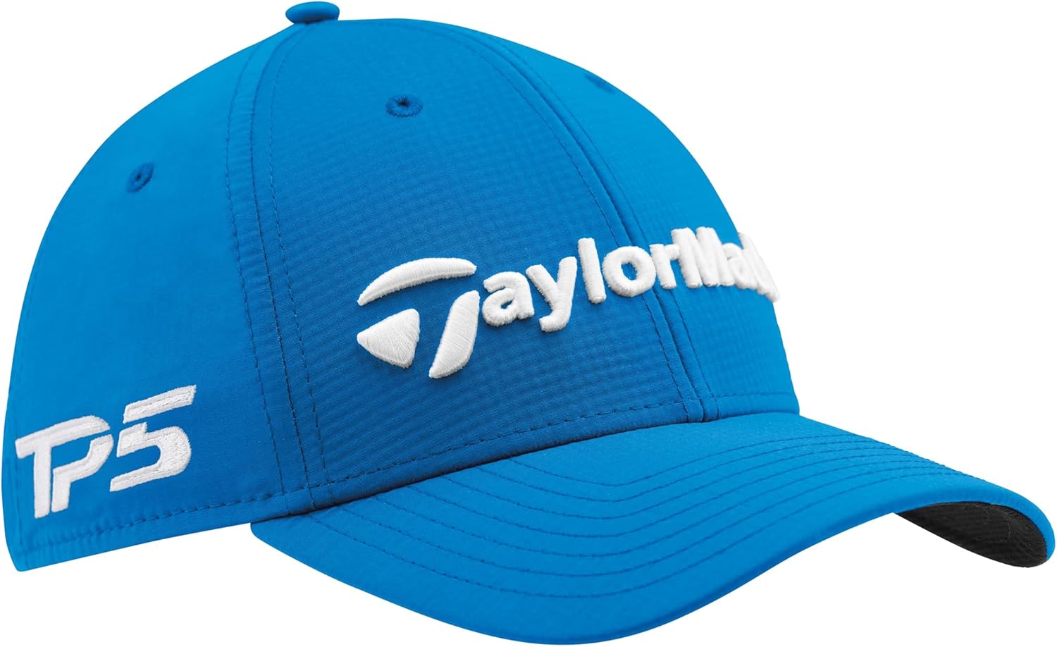 Taylormade Czapka Tour Radar Niebieska