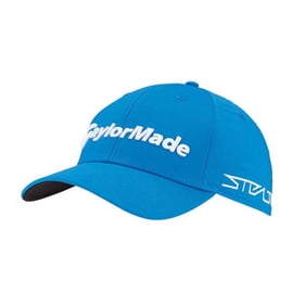 Taylormade Czapka Tour Radar Niebieska