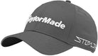 Taylormade Czapka Tour Radar Szara 