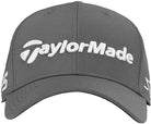 Taylormade Czapka Tour Radar Szara 