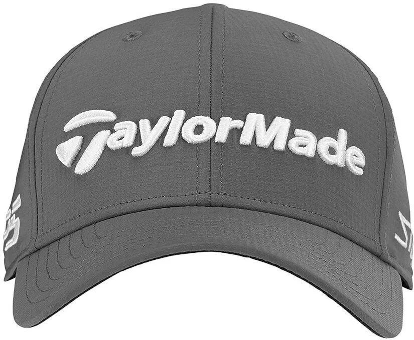 Taylormade Czapka Tour Radar Szara 
