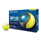 Taylormade Piłki TP5 Yellow, 12 sztuk