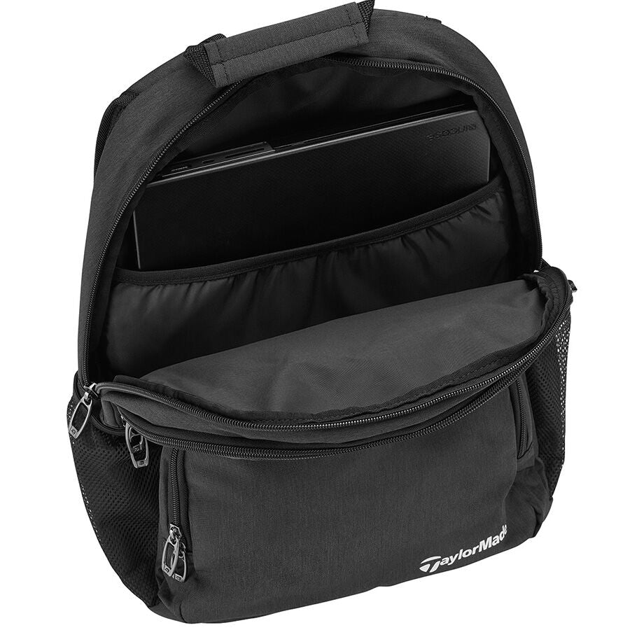 Taylormade Plecak Performance Black 