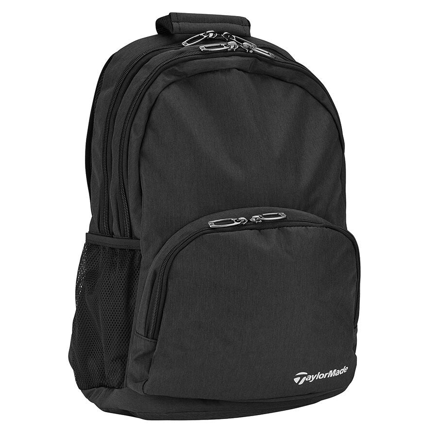 Taylormade Plecak Performance Black 