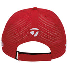 Taylormade Tour Litetech Hat Red 