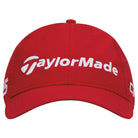Taylormade Tour Litetech Hat Red 