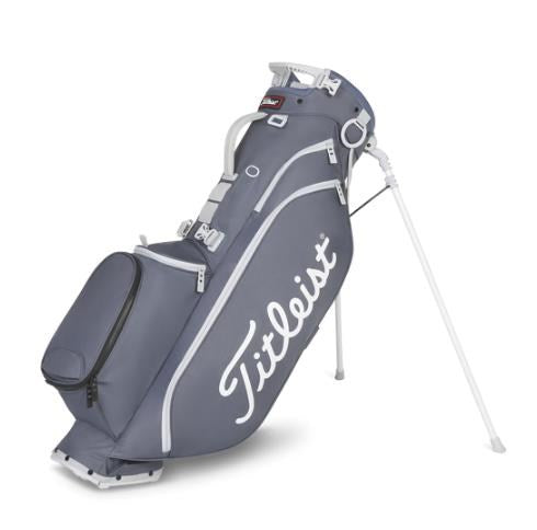 Titleist Torba na Nóżkach Players 4 Washed Indigo