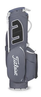 Titleist Torba na Nóżkach Players 4 Washed Indigo
