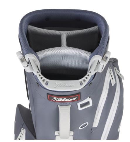 Titleist Torba na Nóżkach Players 4 Washed Indigo