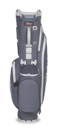 Titleist Torba na Nóżkach Players 4 Washed Indigo