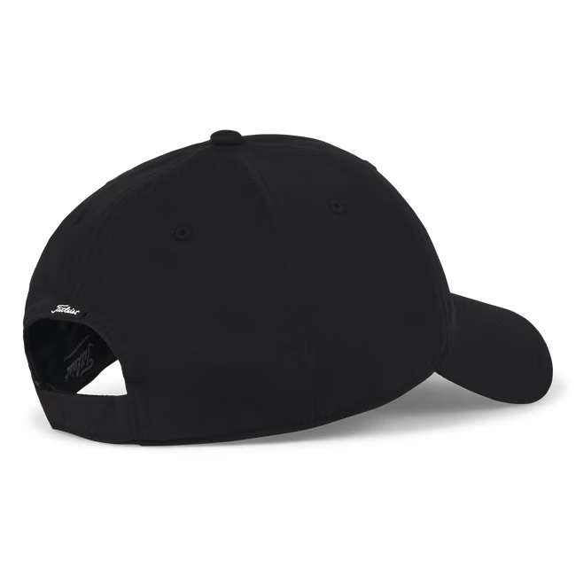 Titleist Czapka Montauk Lightweight Black/White