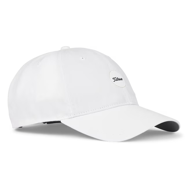Titleist Czapka Montauk Lightweight White/Black