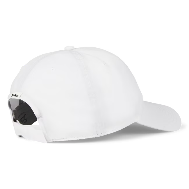 Titleist Czapka Montauk Lightweight White/Black