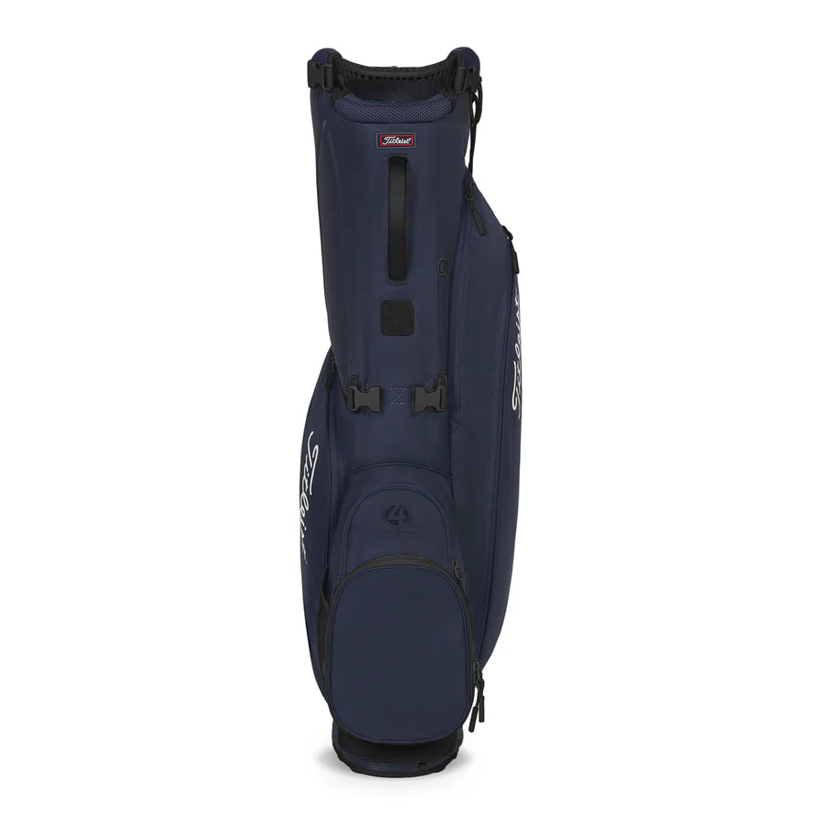 Titleist Players 4 Carbon Navy 