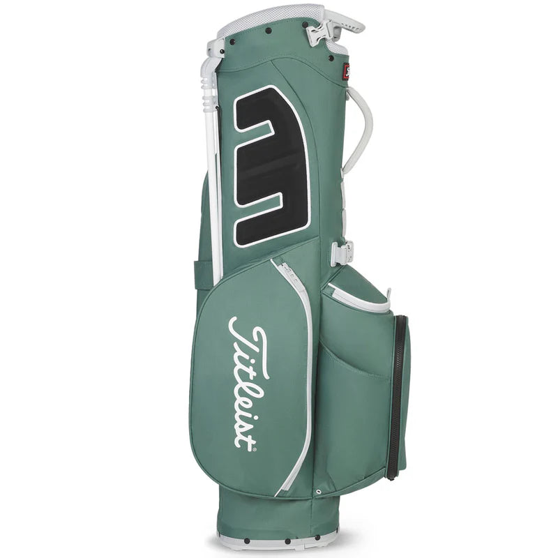 Titleist Players 4 Eucalyptus