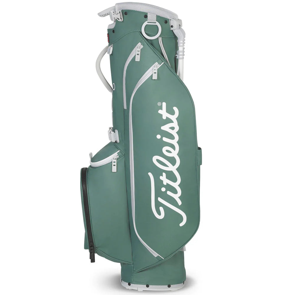 Titleist Players 4 Eucalyptus