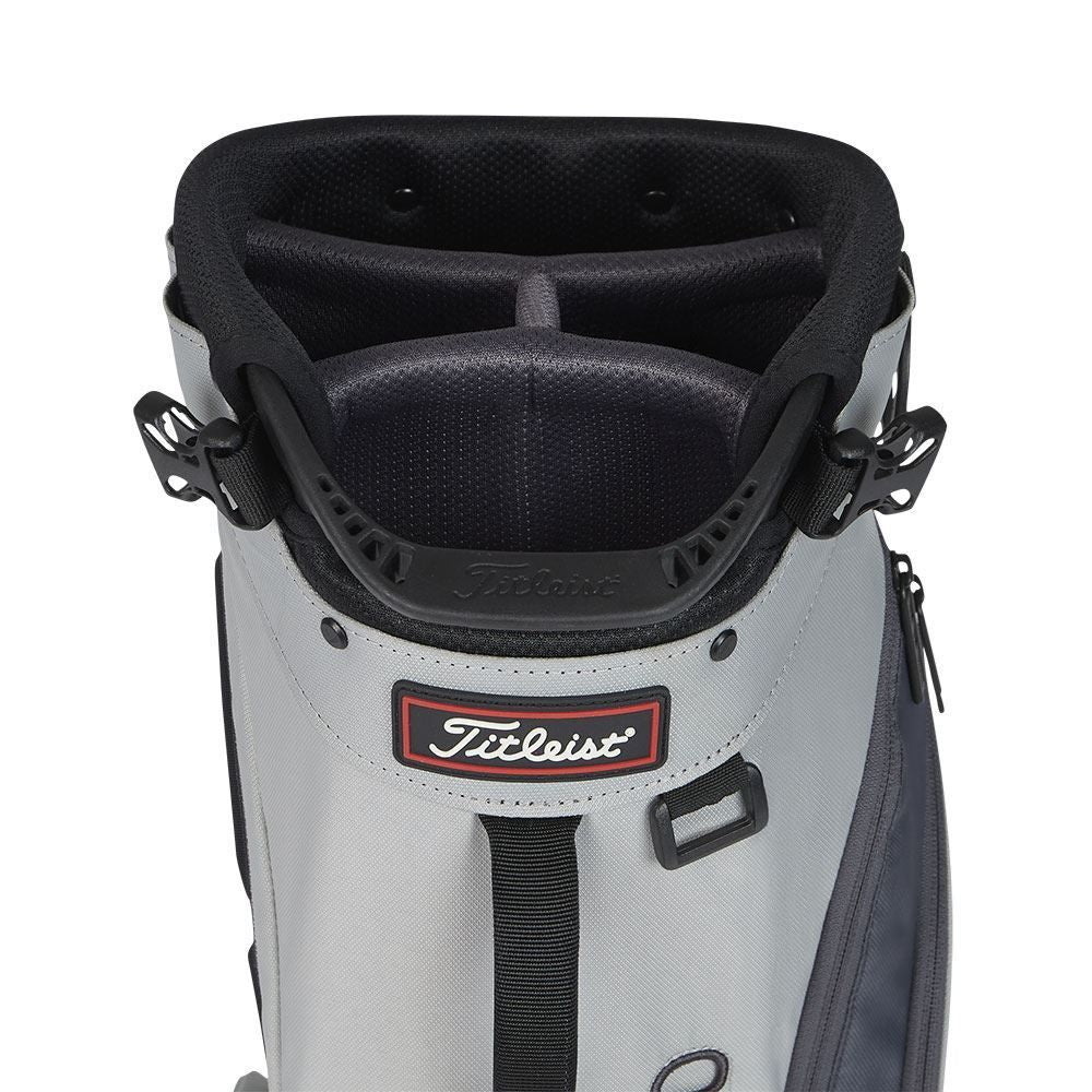 Titleist Players 4 Grey/Graphite