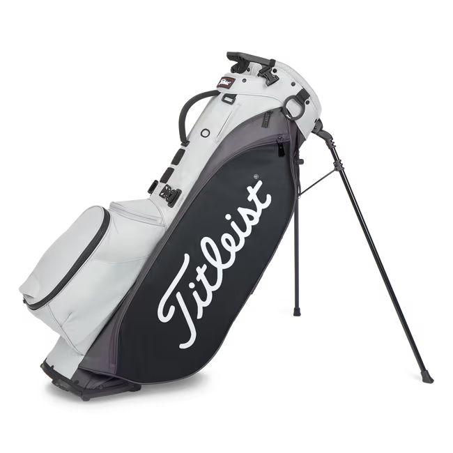 Titleist Players 5 Stadry Grey
