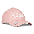 Titleist Players Performance Pink/White 