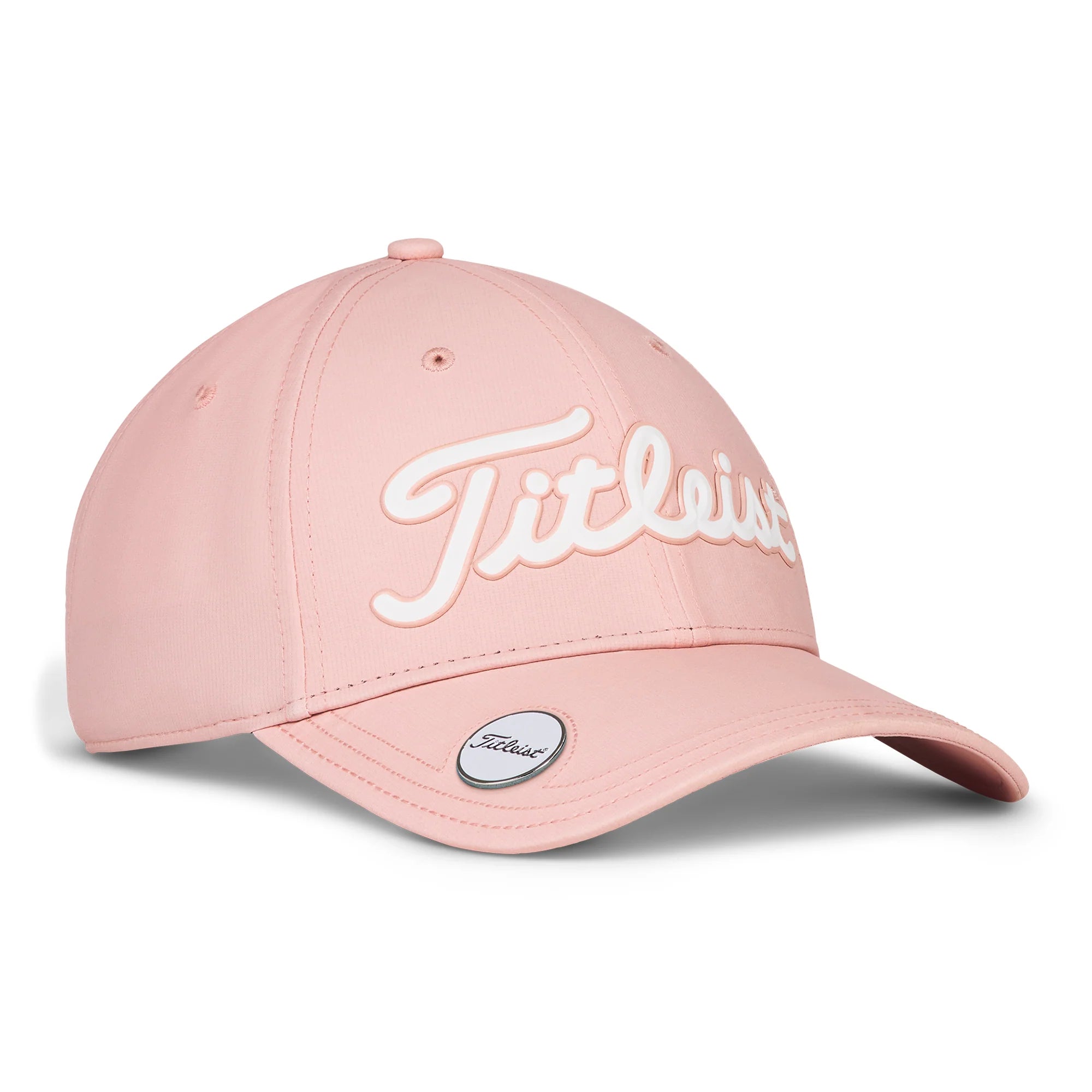 Titleist Players Performance Pink/White 