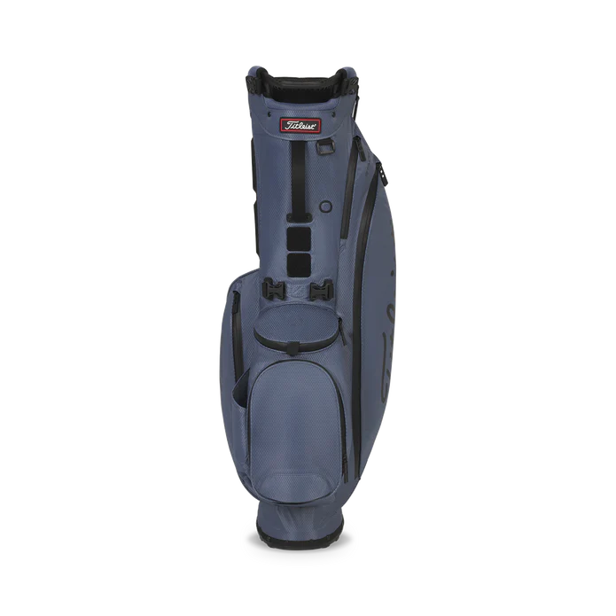 Titleist Torba na Nóżkach Players 4 StaDry Washed Indigo