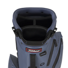 Titleist Torba na Nóżkach Players 4 StaDry Washed Indigo