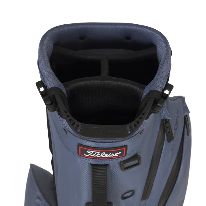 Titleist Torba na Nóżkach Players 4 StaDry Washed Indigo