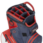 Titleist Torba na Wózek 14 Stadry Navy/Red/White