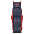 Titleist Torba na Wózek 14 Stadry Navy/Red/White