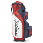 Titleist Torba na Wózek 14 Stadry Navy/Red/White