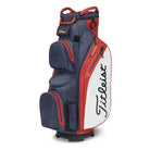 Titleist Torba na Wózek 14 Stadry Navy/Red/White