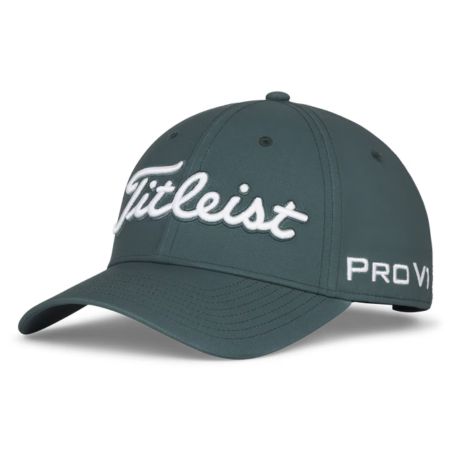 Titleist Tour Performance Eucalyptus/White