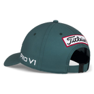 Titleist Tour Performance Eucalyptus/White