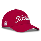 Titleist Tour Performance Red/White 