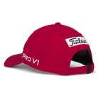 Titleist Tour Performance Red/White 