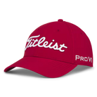 Titleist Tour Performance Red/White 