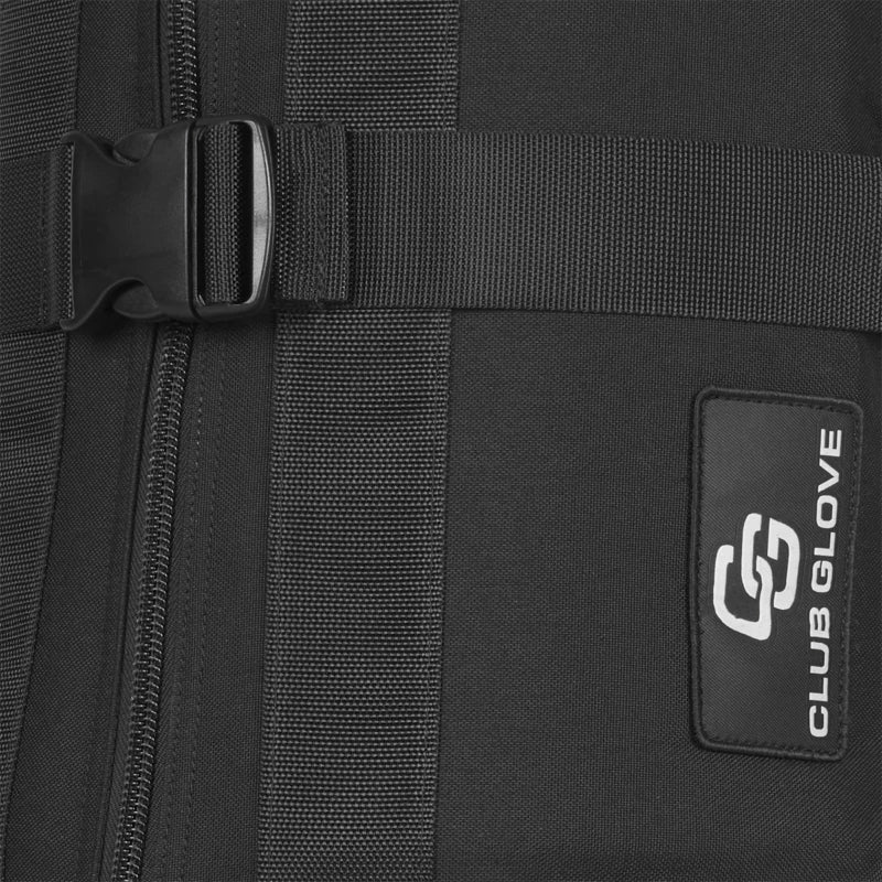 Titleist Travel Cover College Club Glove Black 