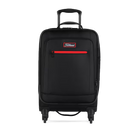 Titleist Walizka Players Spinner Black/Red 