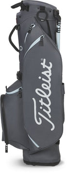 Titleist players 4 StaDry Charcoal Sky