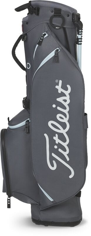 Titleist players 4 StaDry Charcoal Sky