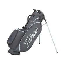 Titleist players 4 StaDry Charcoal Sky