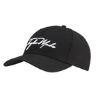TaylorMade Czapka Script Seeker Black