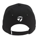 TaylorMade Czapka Script Seeker Black