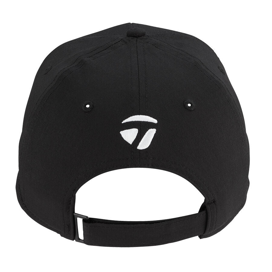 TaylorMade Czapka Script Seeker Black
