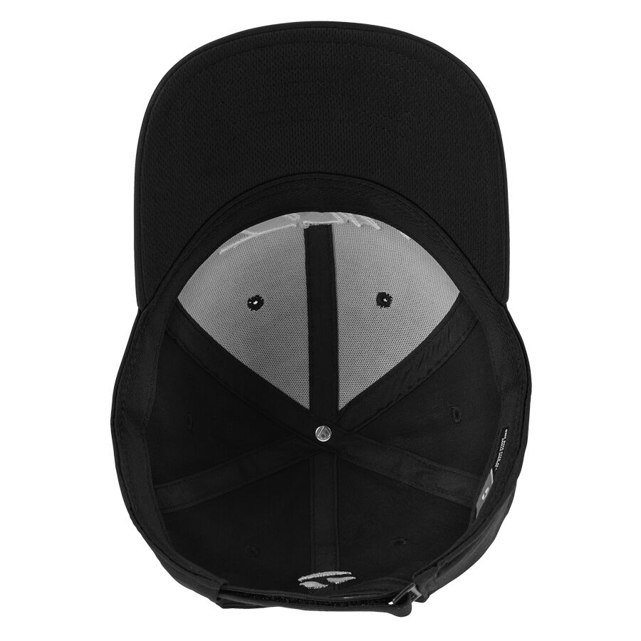 TaylorMade Czapka Script Seeker Black