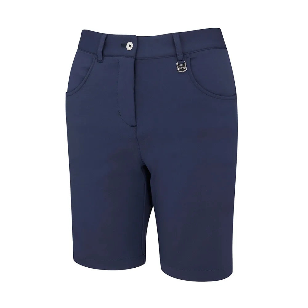 Verity II Navy