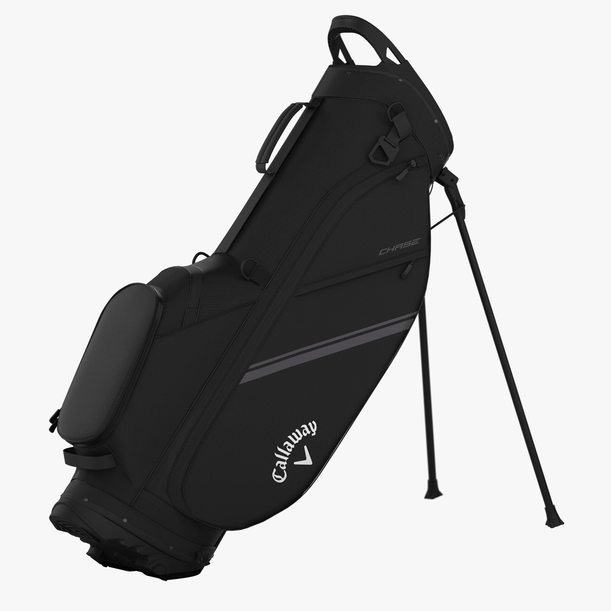 Callaway Torba na Nóżkach Chase Black