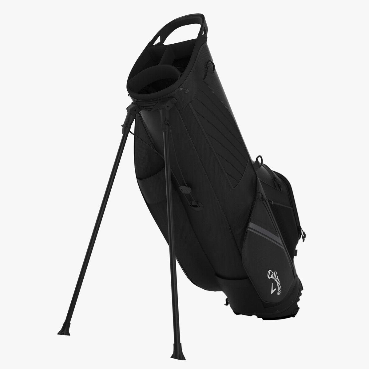 Callaway Torba na Nóżkach Chase Black